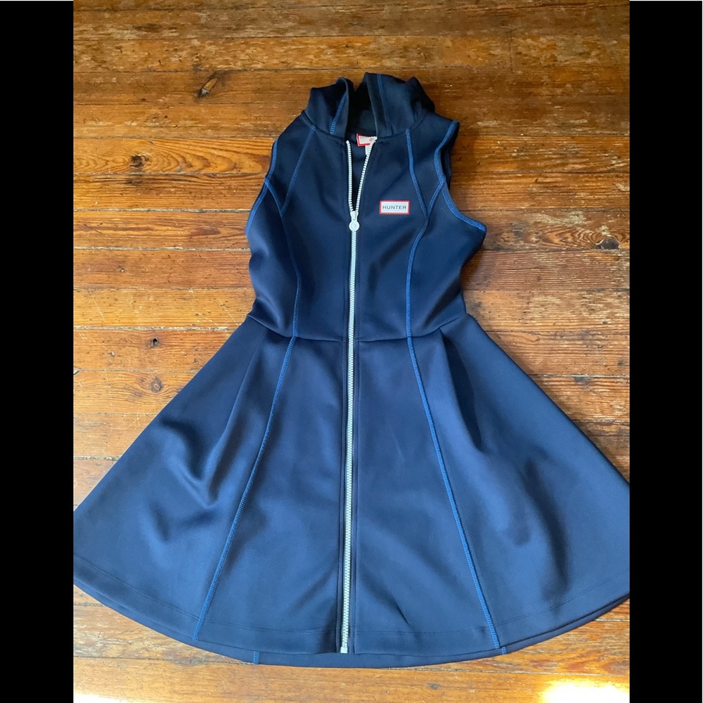 HUNTER for Target scuba dress
